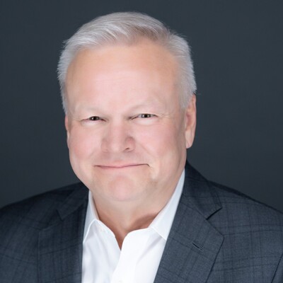 Bob Roark, host of The Exit Series podcast and Certified Exit Planning Advisor