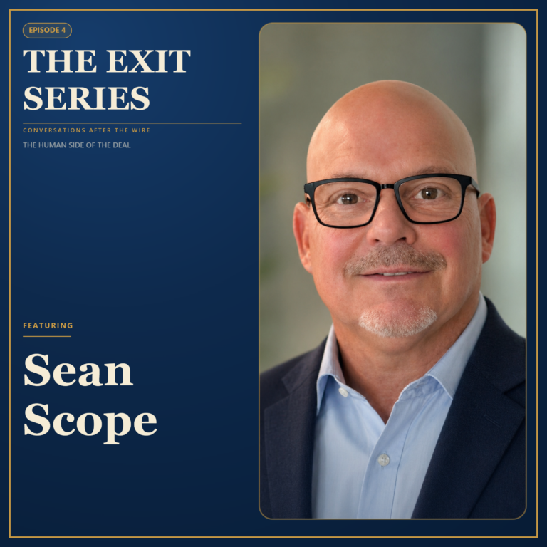 Ep. 4 They’re More Flexible Than They Know Featuring: Sean Scope